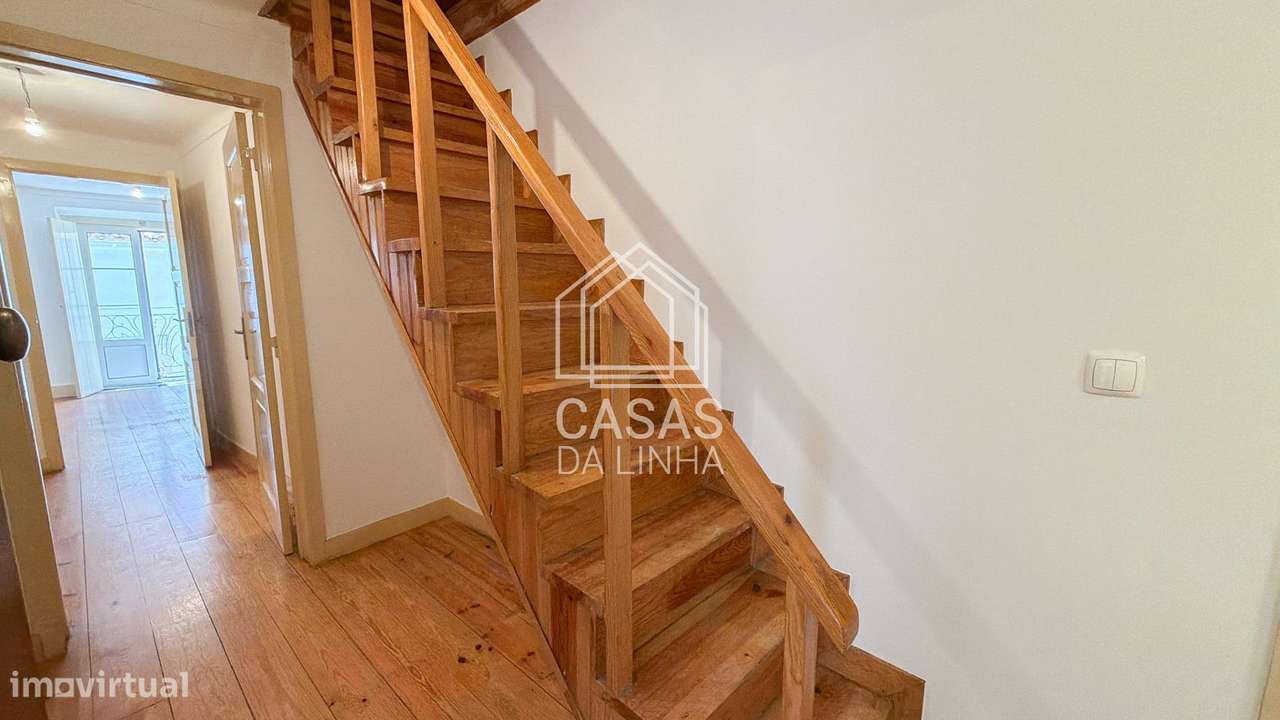 T2 Duplex em Santa Maria Maior - Lisboa-18