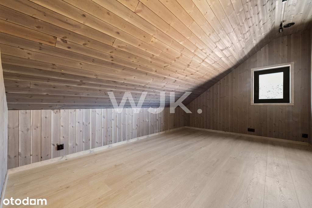 144m2, 6 pokoi, garaż, nad jeziorem, Mazury-15