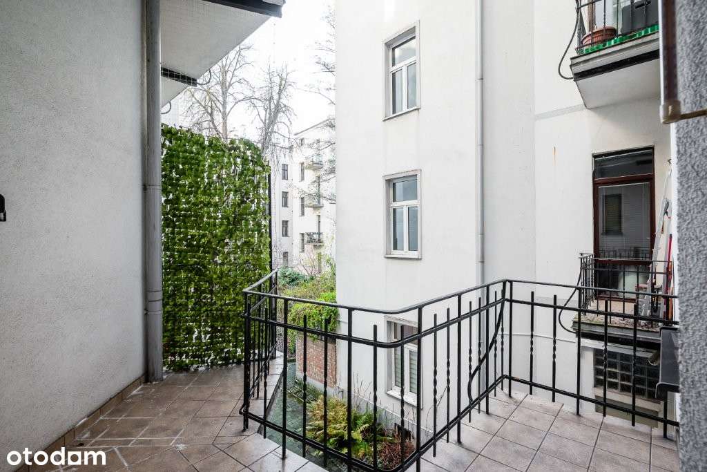 Wyjątkowe mieszkanie w sercu Krakowa – ul. Krowoderska - 83 m²-19
