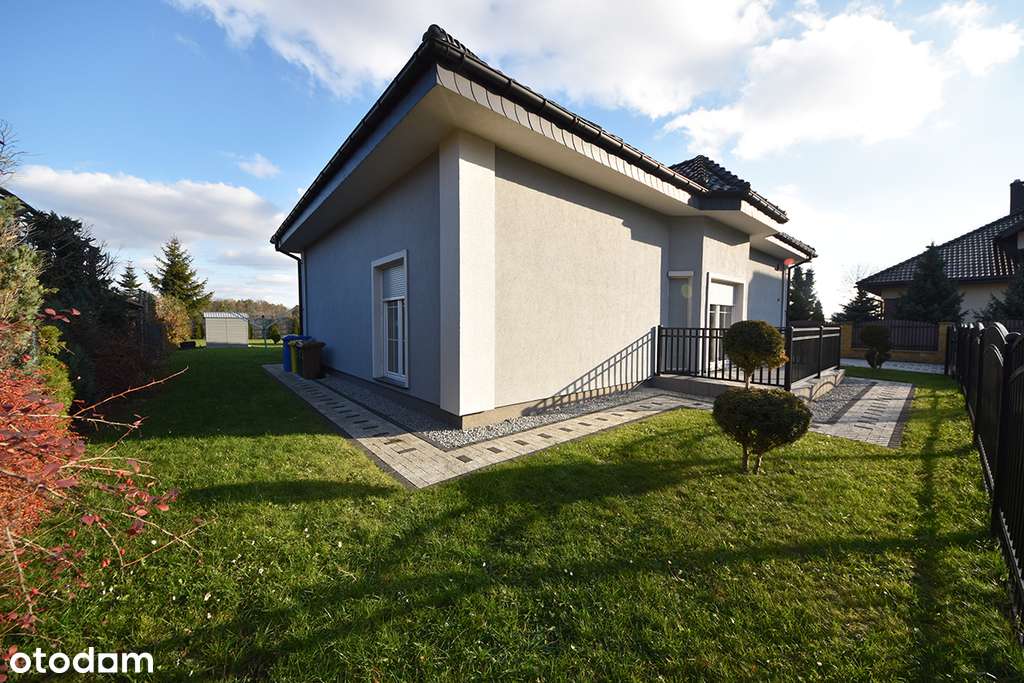 Na sprzedaż – wyjątkowy, komfortowy dom w Opolu-10