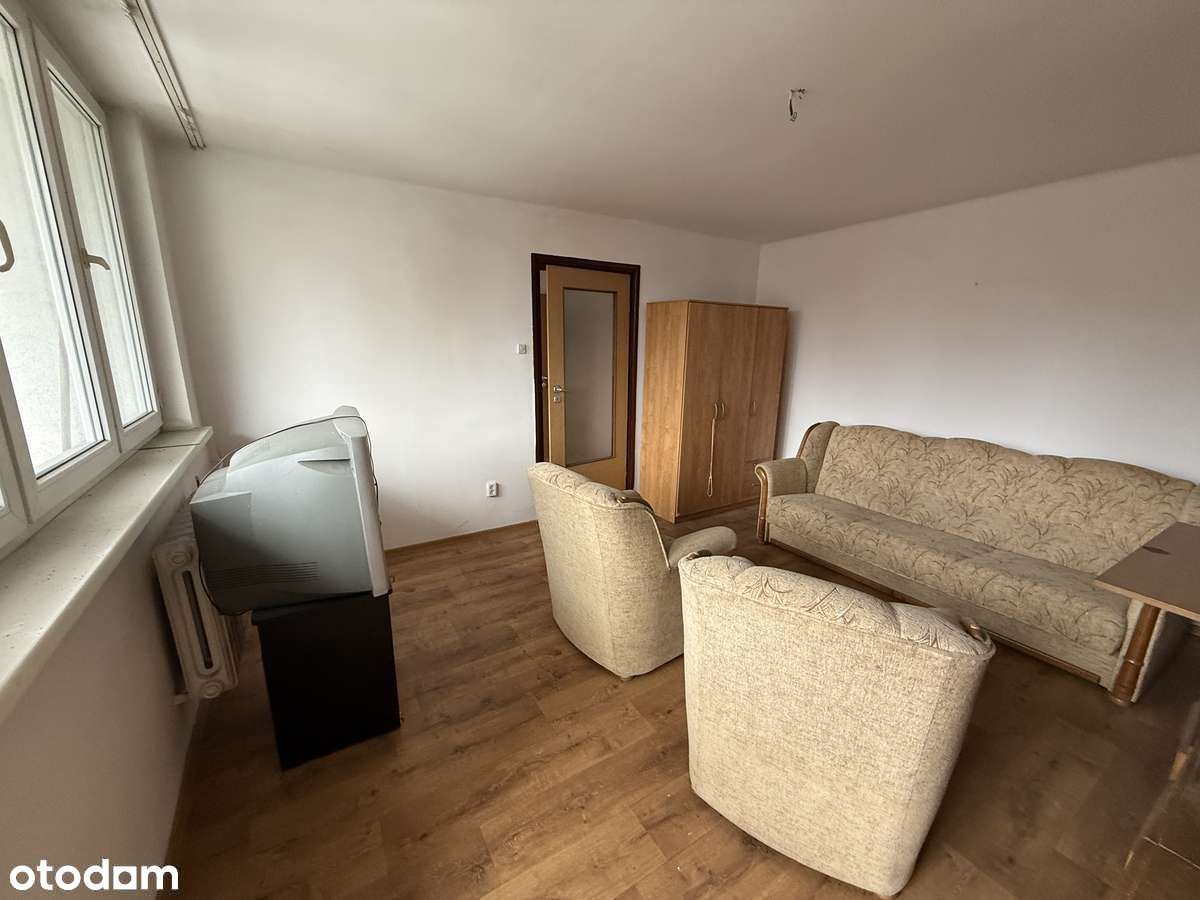 Sosnowiec Klimontów Kraszewskiego, balkon, niski blok - Pełny obrazek: 3/16