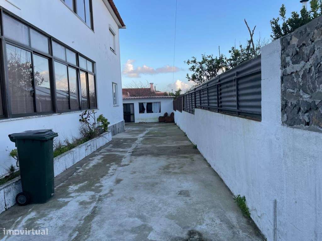 Arrendamento de Casa de Idosos em Mem Martins- Sintra - Grande imagem: 4/36