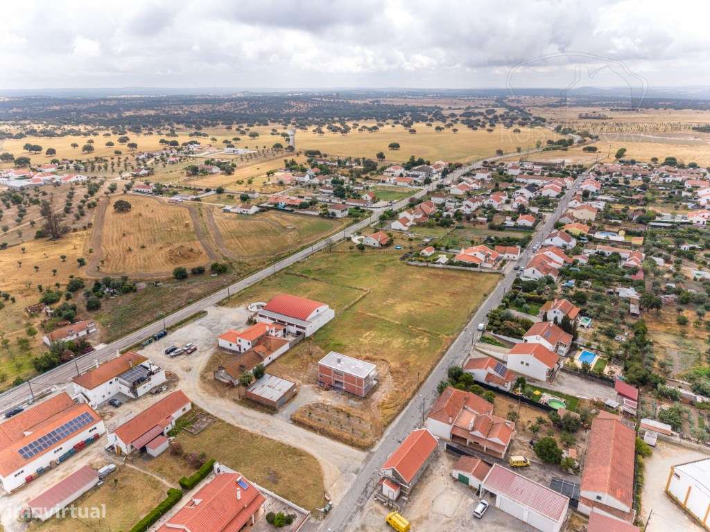 Construa a Casa que Sempre Imaginou | Lote Urbano com 3.704 m² em F...-8