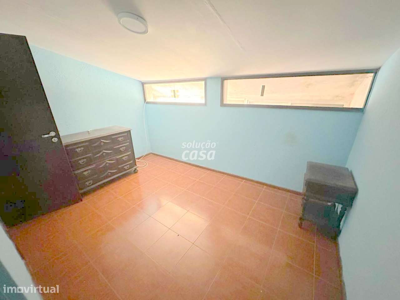 T2+2 localizado a poucos metros da Estação do Metro!-7