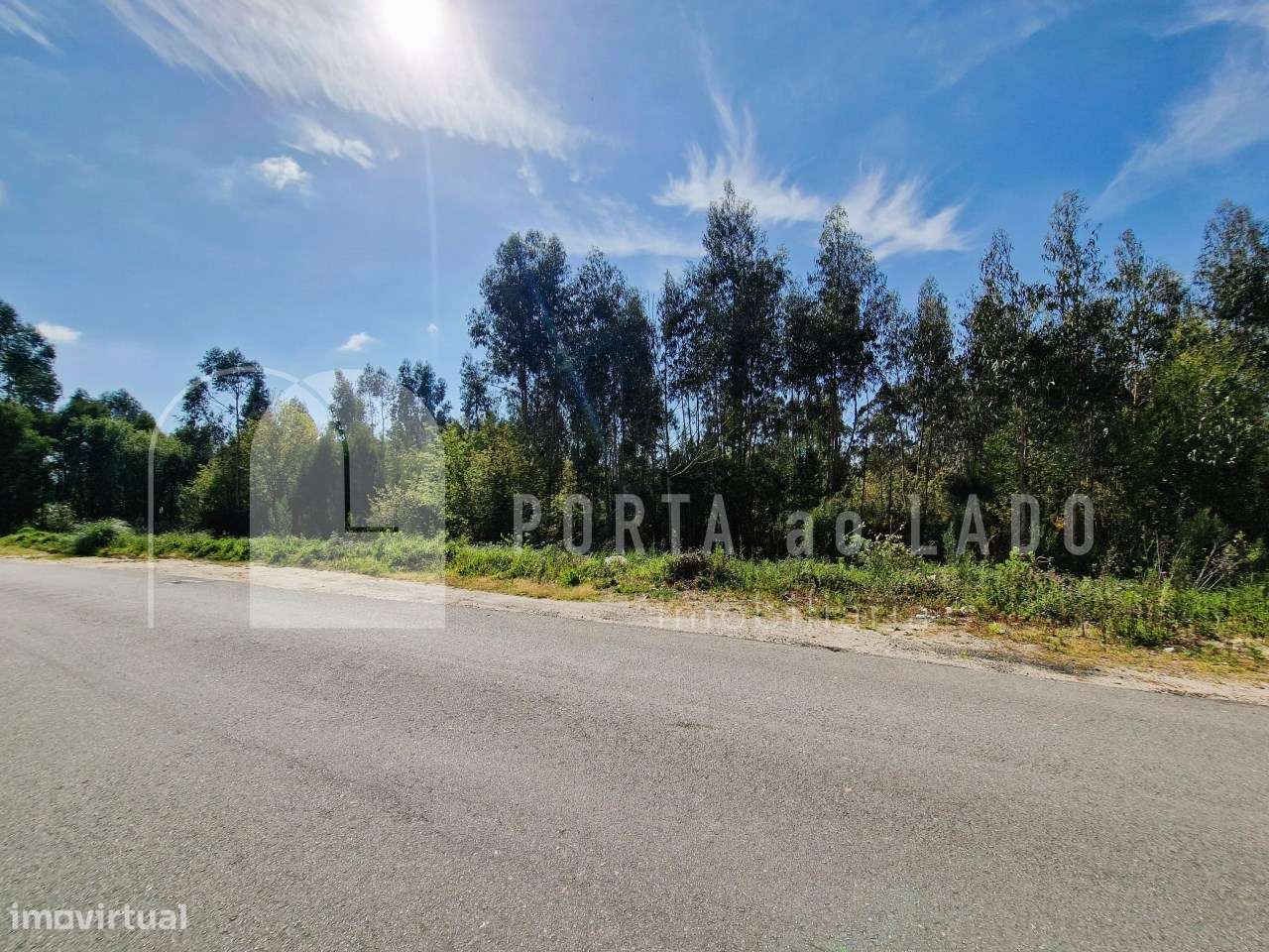 Terreno Rústico  Venda em Pedroso e Seixezelo,Vila Nova de Gaia - Grande imagem: 4/9