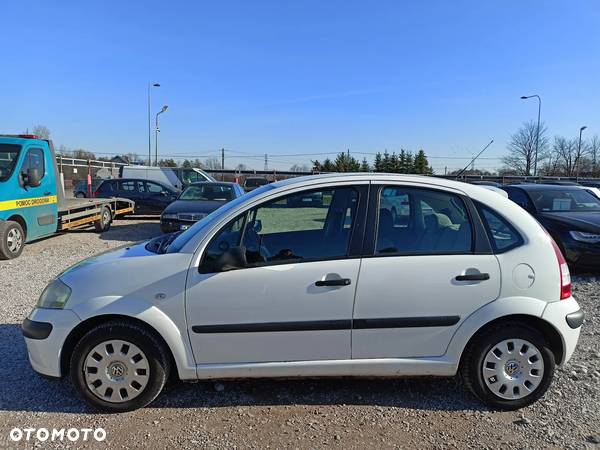 Citroën C3 - 2