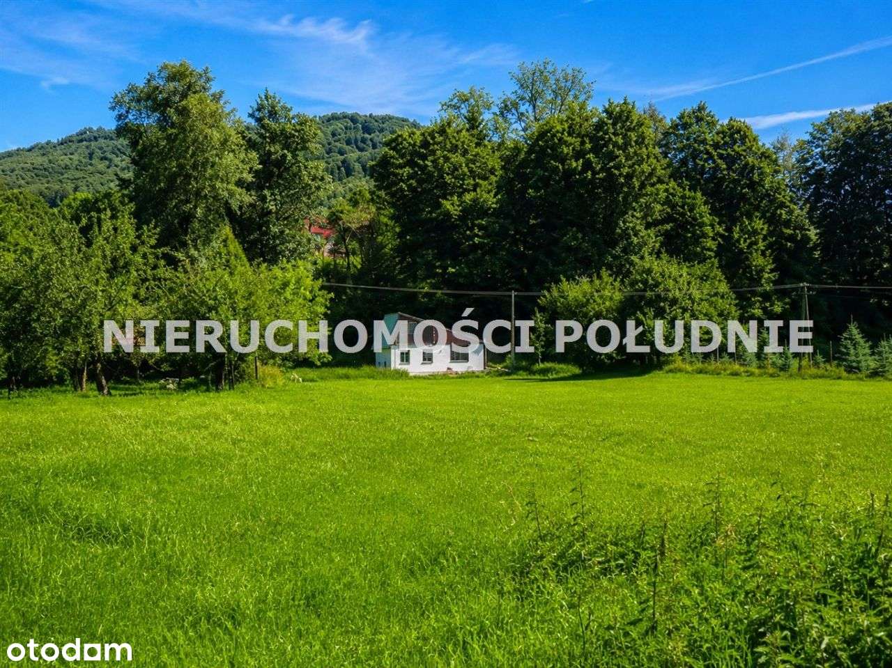 Ustroń Domek Rekreacyjny