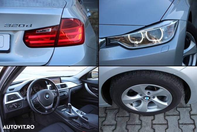 BMW Seria 3 - 14