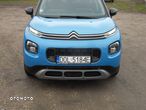 Citroën C3 Aircross 1.5 BlueHDi Origins S&S - 8