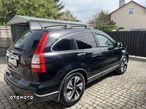 Honda CR-V 2.0 Executive - 2