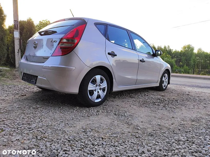 Hyundai I30 1.6 CRDI Edition 20 - 5