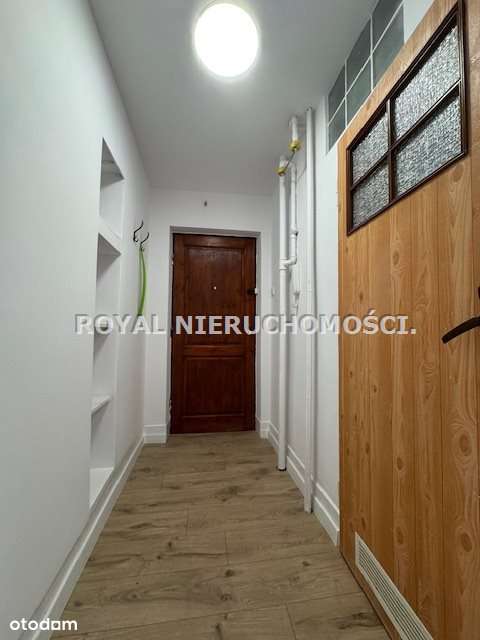 Mieszkanie na sprzedaż, Zabrze, 1 pokój-7