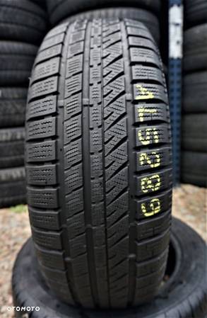 BRIDGESTONE BLIZZAK LM-30 215/60R16 99H AL5289** - 1