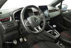 Renault Clio 1.0 TCe RS Line - 7