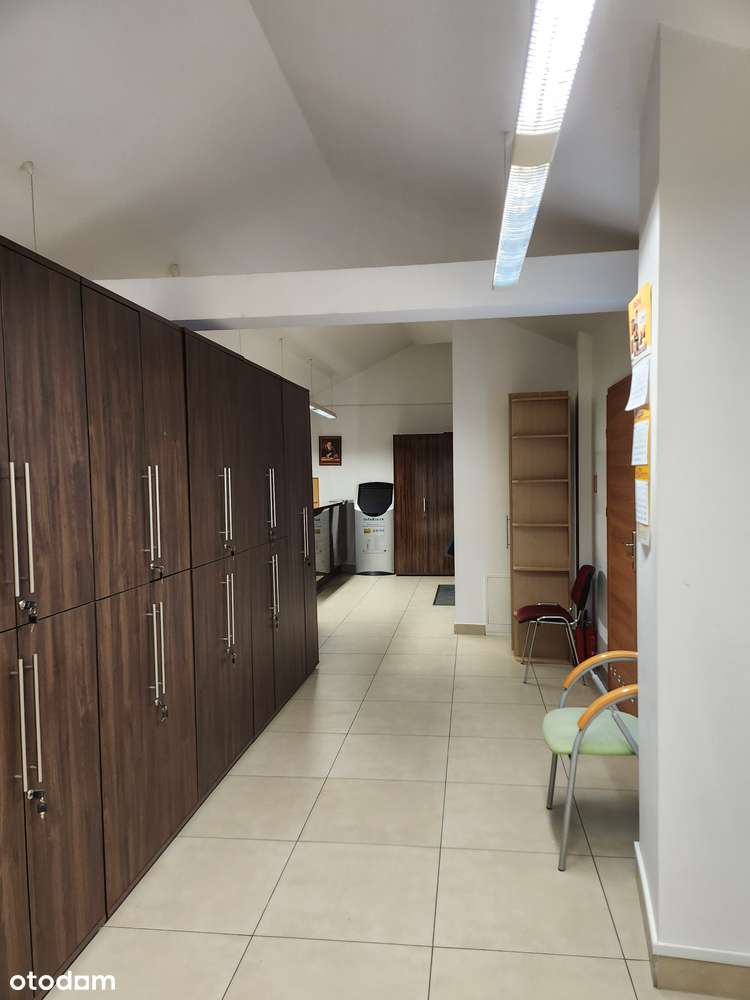 wynajmę lokal ; biuro, gabinety, kancelaria itp - Pełny obrazek: 5/13