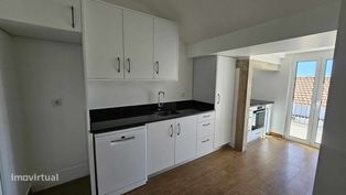 Apartamento T2 na Corredoura - APA€ - Grande imagem: 4/12