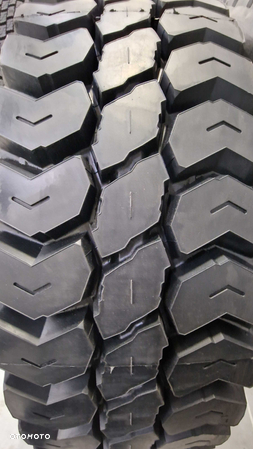 Opona ciężarowa budowlana 315/80 R22,5 odp. XDY4 napęd budowlany NOWA - 2