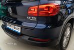 Volkswagen Tiguan 2.0 TDI 4Motion DSG Sport & Style - 14