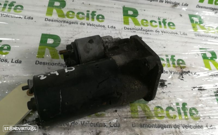 Motor De Arranque Volvo V70 I (875, 876) - 1