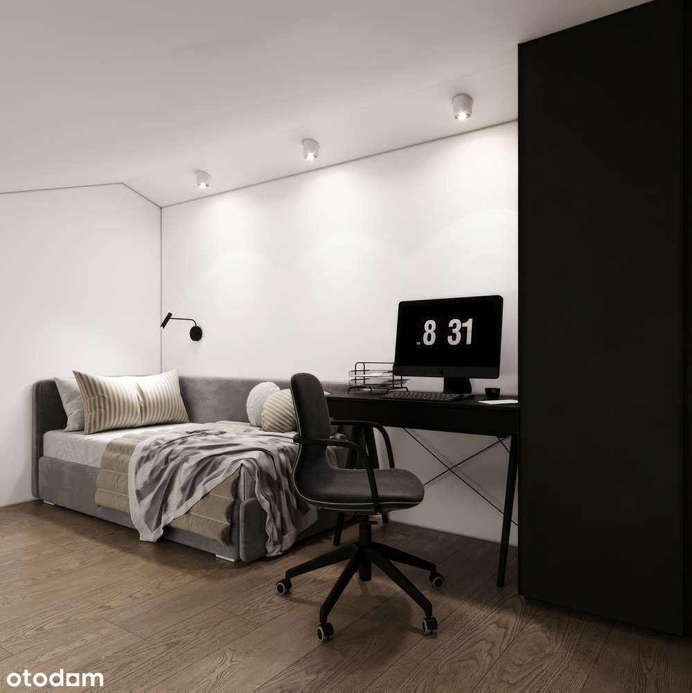 Mieszkanie na sprzedaż Myślenice, ul. Traugutta 6A-12