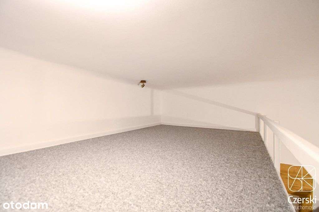 Świetna lokalizacja | Po remoncie | Antresola-7