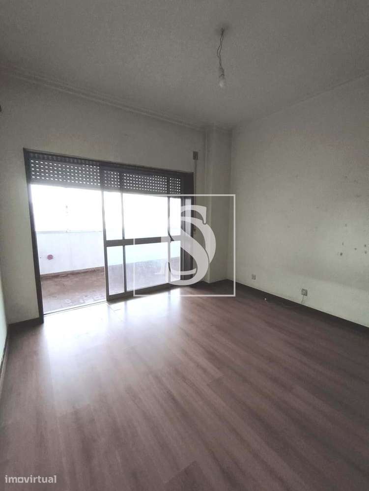 Apartamento T3+1 Salgueiral-20