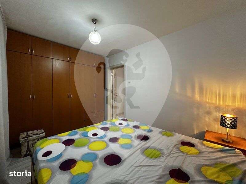 Apartament 2 camere | Drumul Taberei - Romancierilor | Centrala Bloc - Imagine principală: 5/5