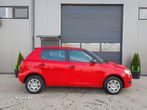 Skoda Fabia 1.2 HTP Monte Carlo - 9