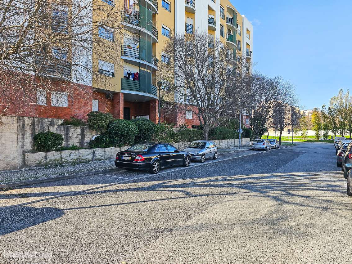 Apartamento Familiar Remodelado: Conforto e Comodidade na Sua Nova Cas-41