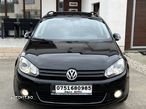 Volkswagen Golf Plus 2.0 TDI DPF Highline - 6