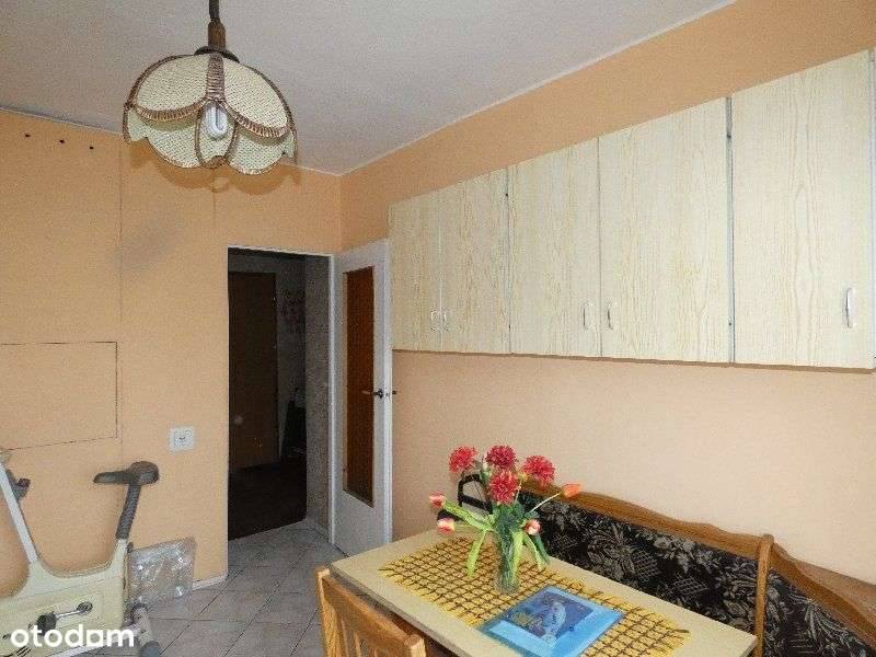 Tysiąclecie ul. PCK-dwupokojowe 51mkw-6