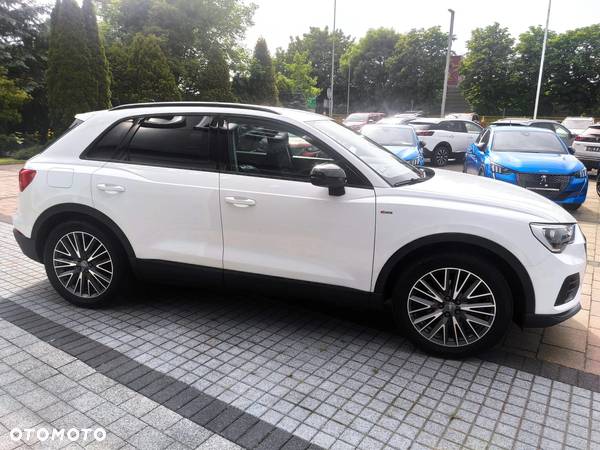 Audi Q3 35 TFSI S Line S tronic - 7