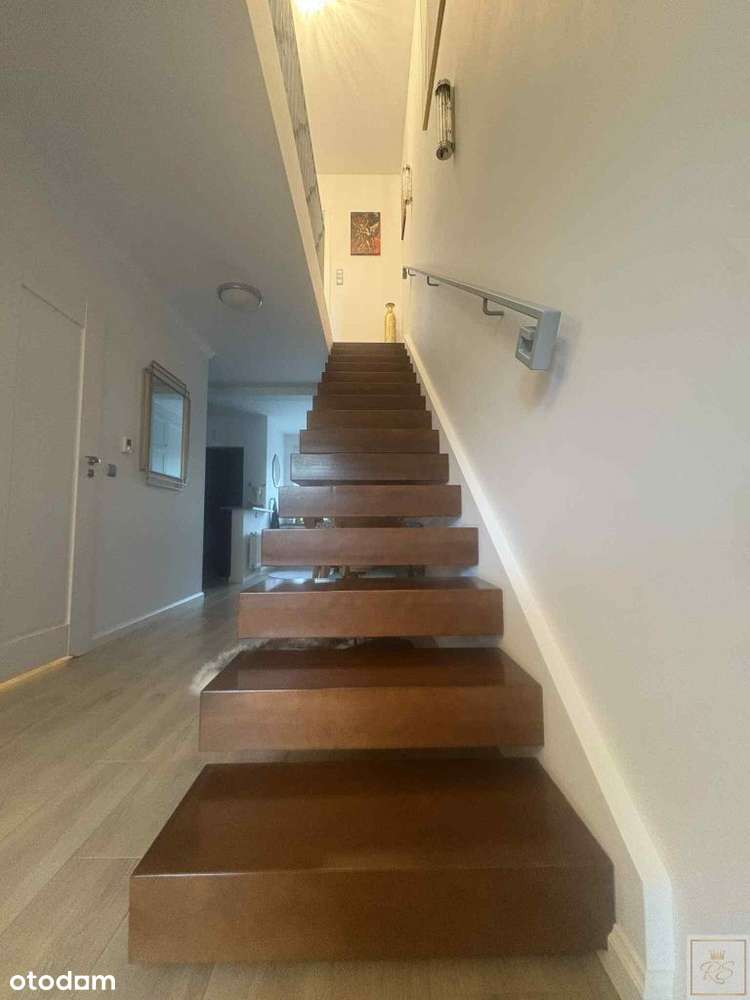 Dom premium 107 m² z ogrodem i Smart Home-11