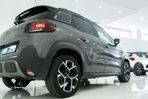 Citroën C3 Aircross 1.5 BlueHDi Shine - 15