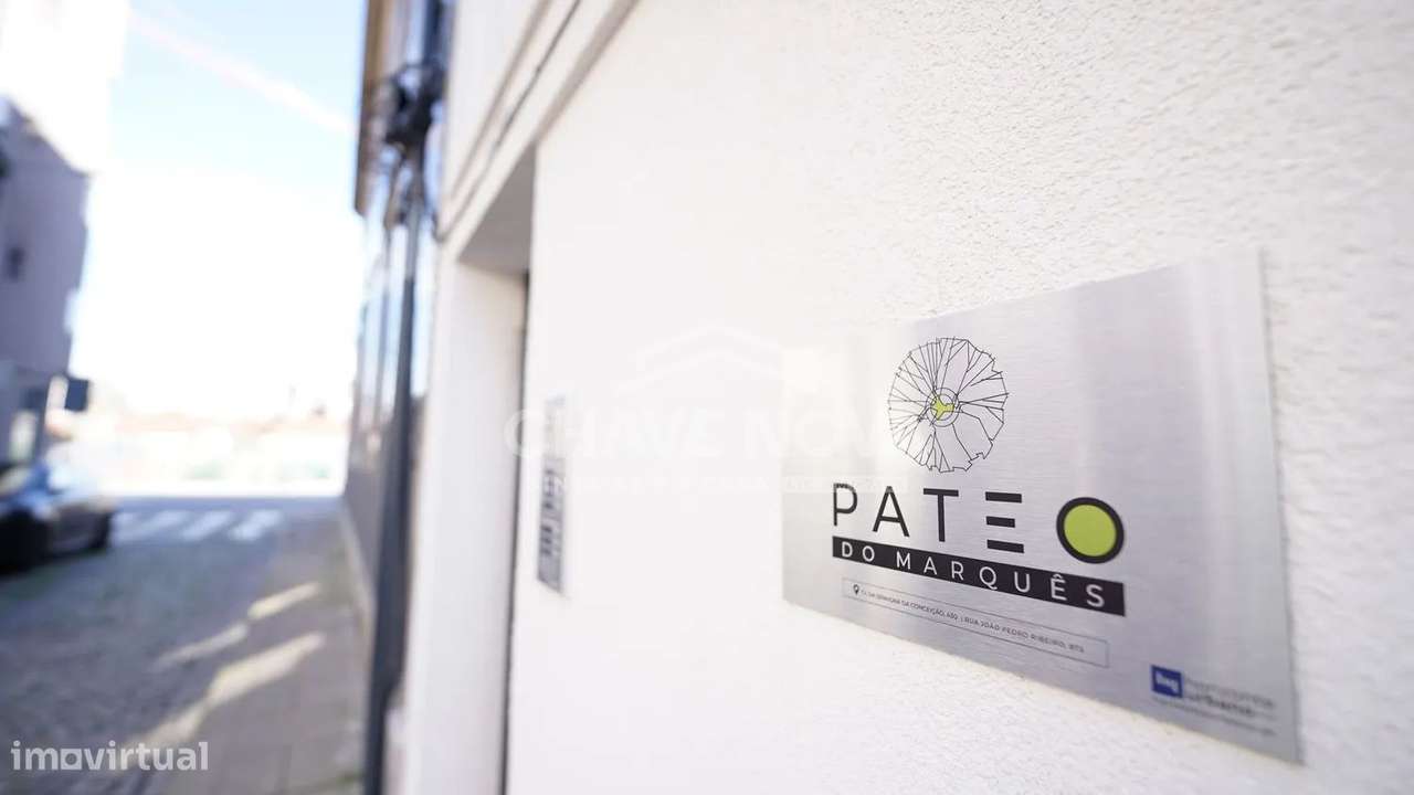 T2 Duplex Novo no Marquês – Porto-16