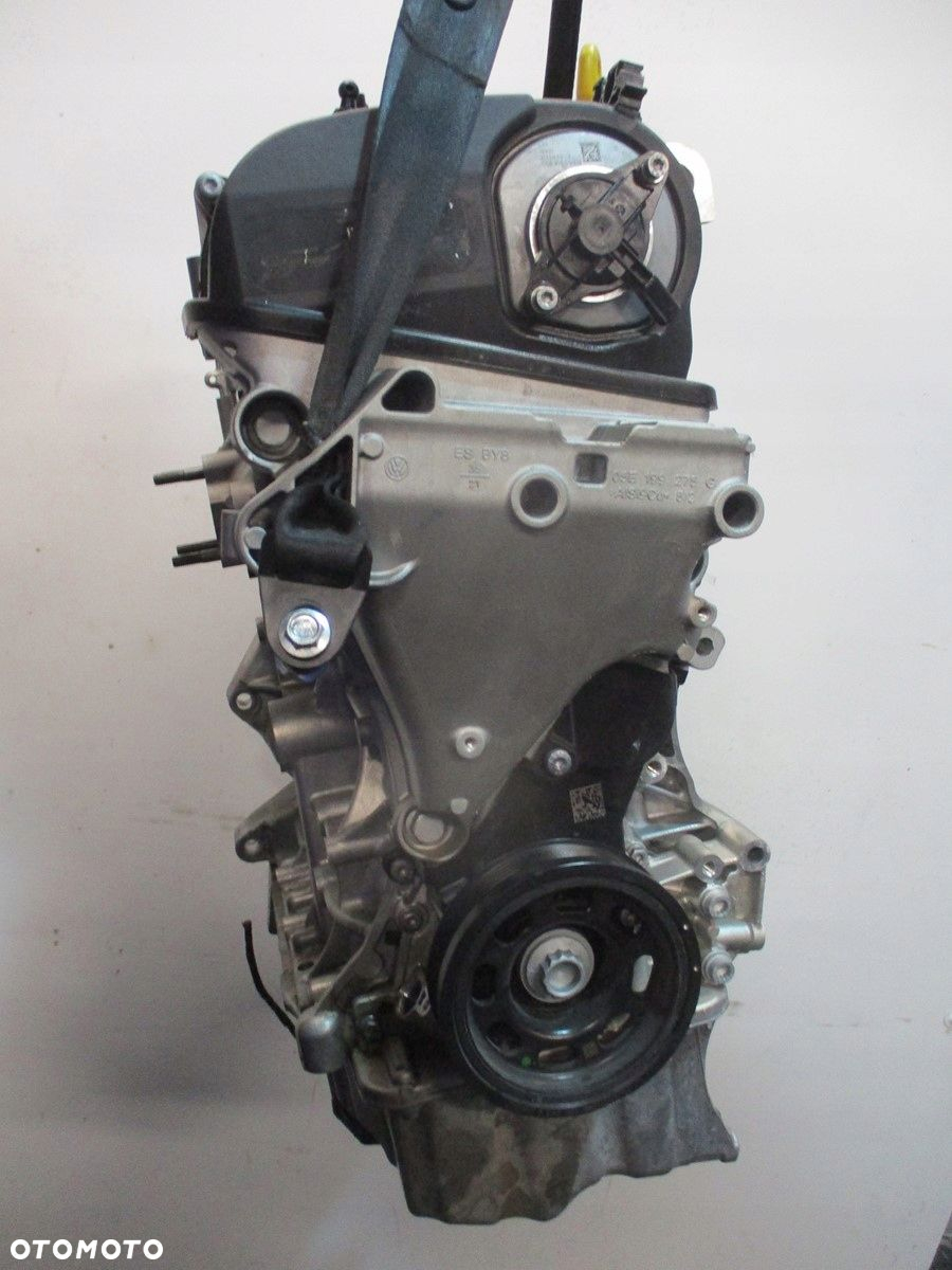 Silnik motor VW AUDI SKODA DPC 1,5TSI - 3