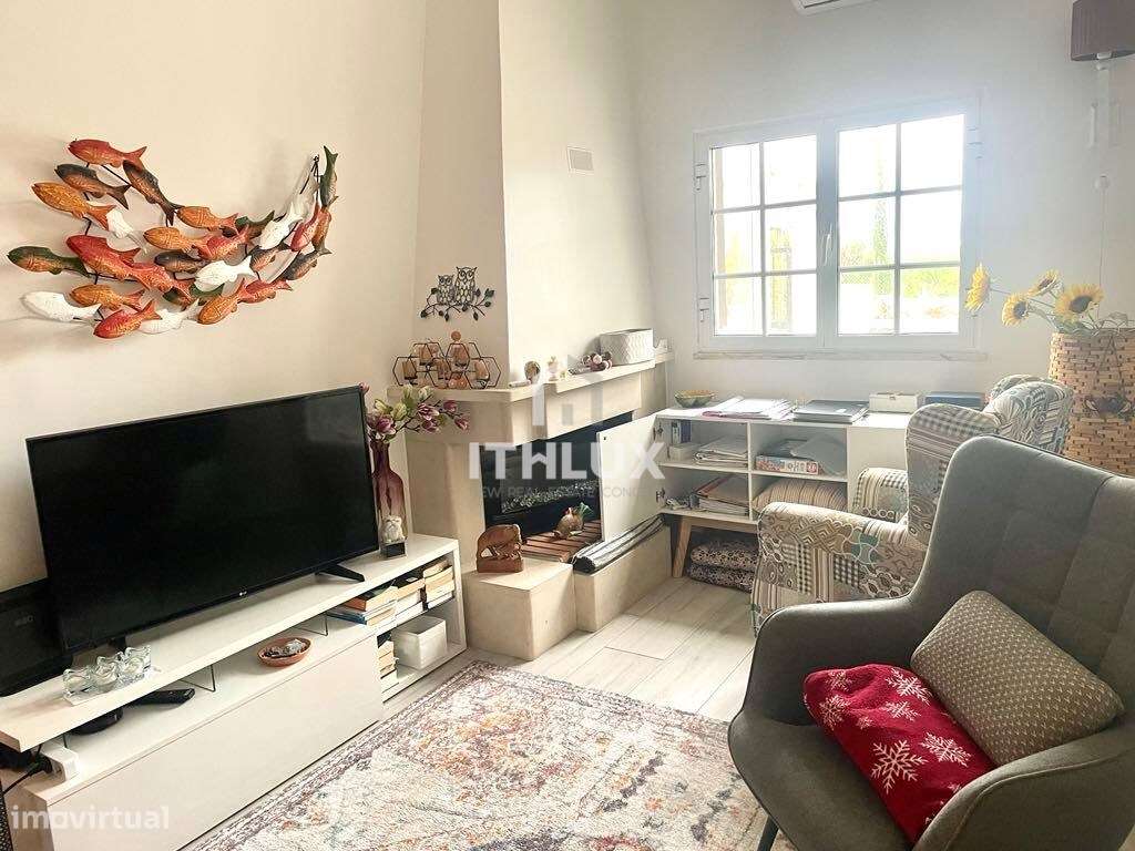 Casa encantadora com vista para o mar, terraços e jardim perto de Tavi - Grande imagem: 3/24