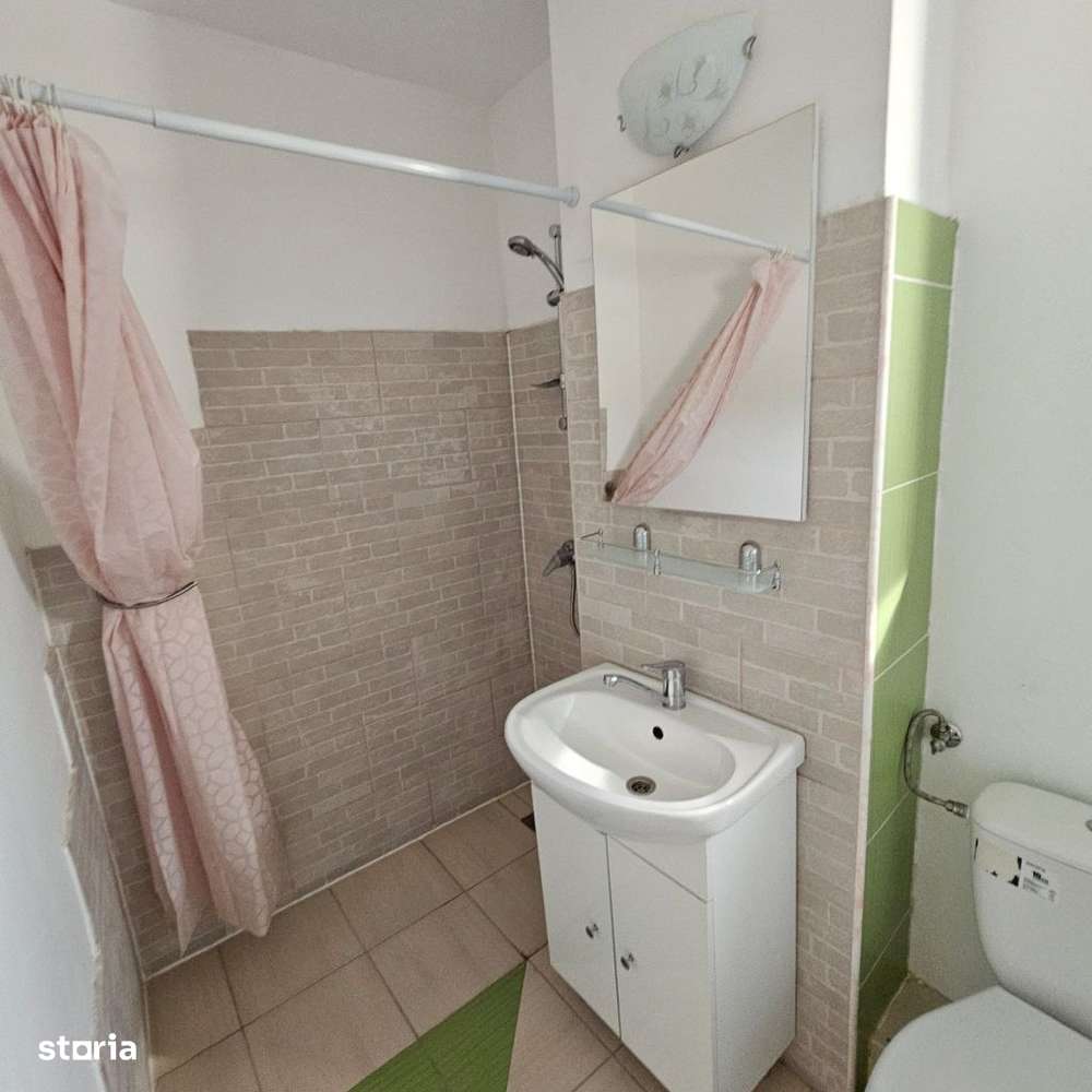 Apartament cu o camera zona Darmanesti (fosta statie ratuc] - Imagine principală: 5/9