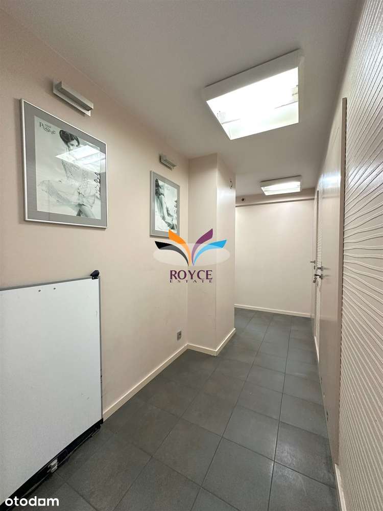 lokal usługowy z magazynem Piotrkowska 291,64 m2-6