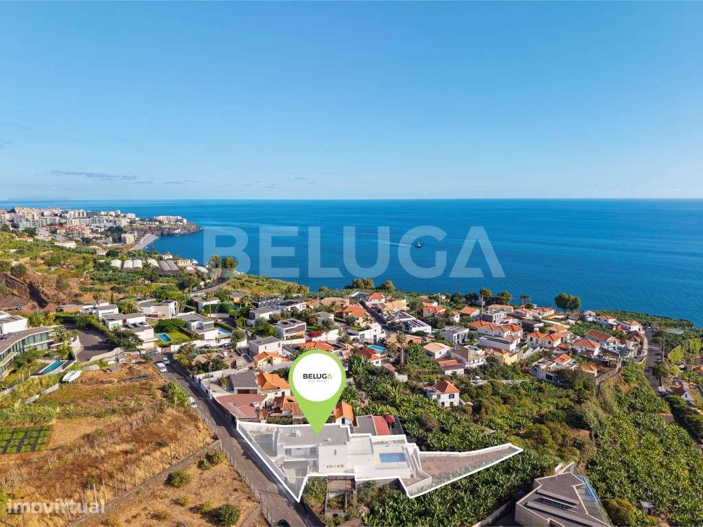 MORADIA T3 || LUXURY || SÃO MARTINHO (FUNCHAL)-43