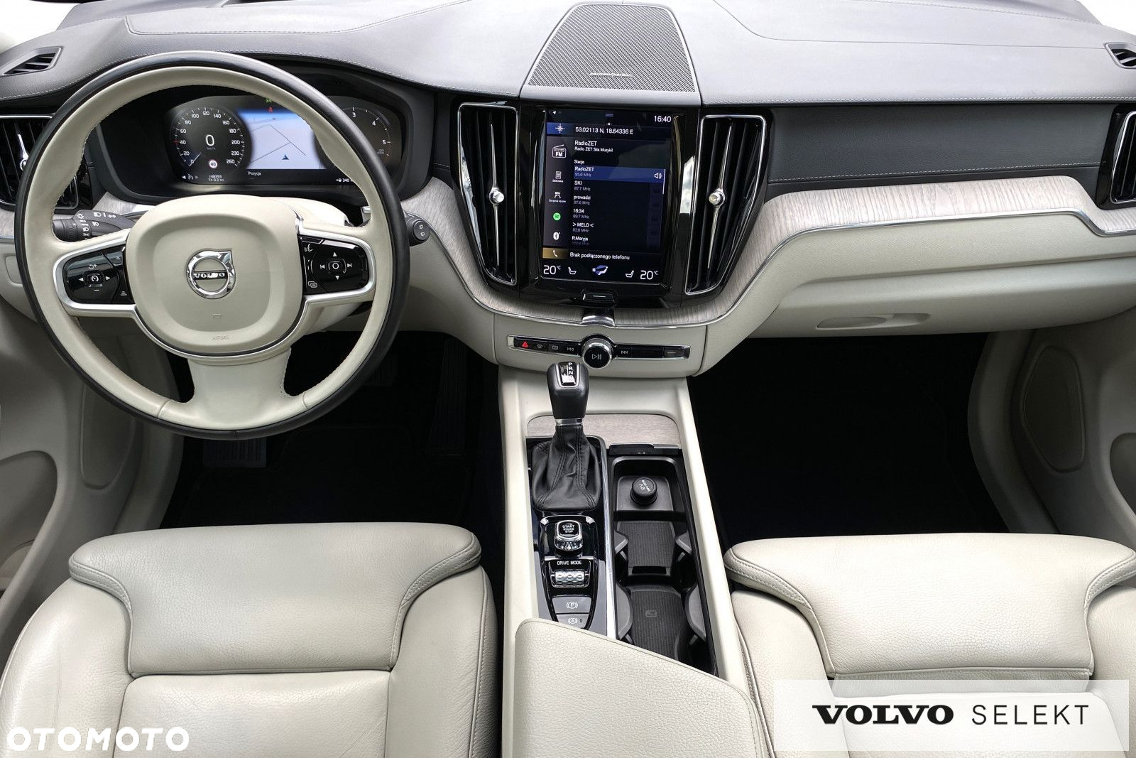 Volvo XC 60 - 13