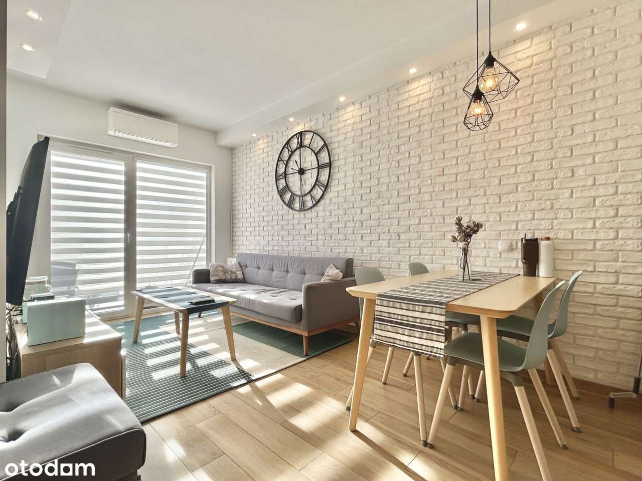 2-pokojowe mieszkanie na wynajem w Kołobrzegu - Pełny obrazek: 5/20