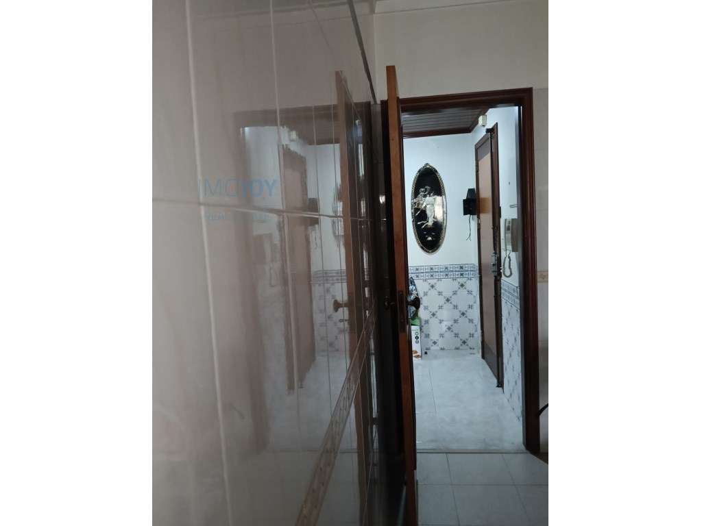 Apartamento T2 na Alameda da Guia em Cascais-8