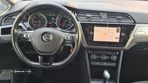 VW Touran 1.6 TDI Confortline DSG - 12