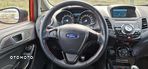 Ford Fiesta 1.0 EcoBoost Red Edition ASS - 23
