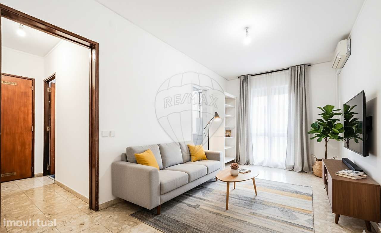 Apartamento T3 para venda - Grande imagem: 4/37