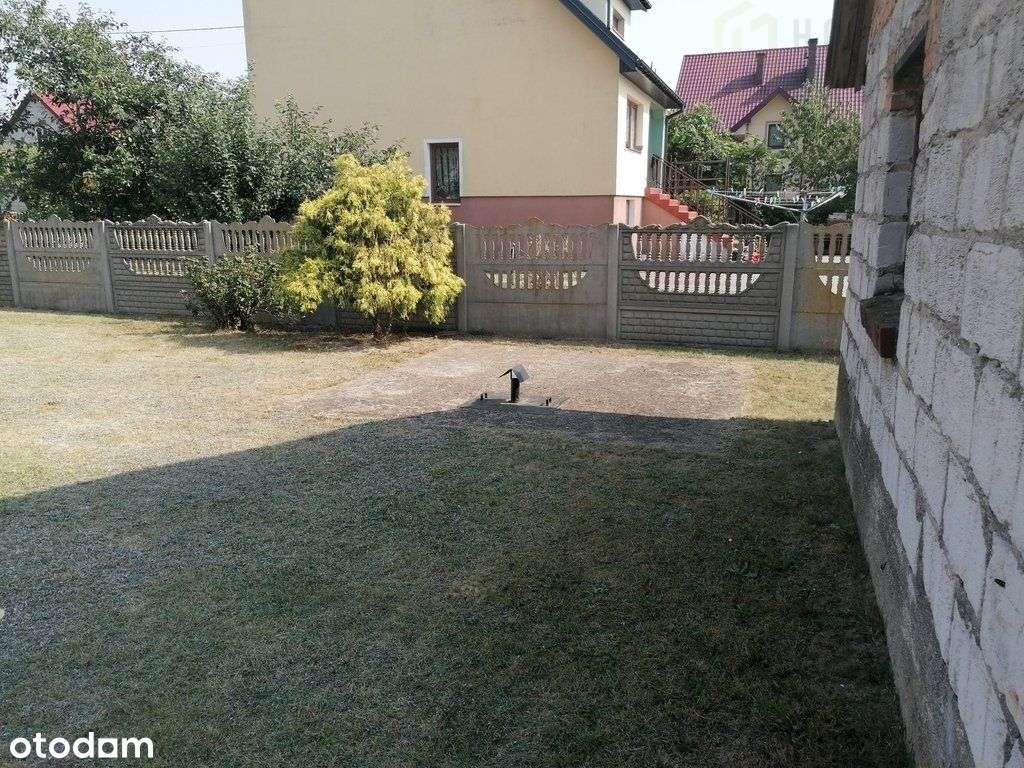 Siedlisko na sprzedaż. Szafarnia gm. Lelis - Pełny obrazek: 4/12