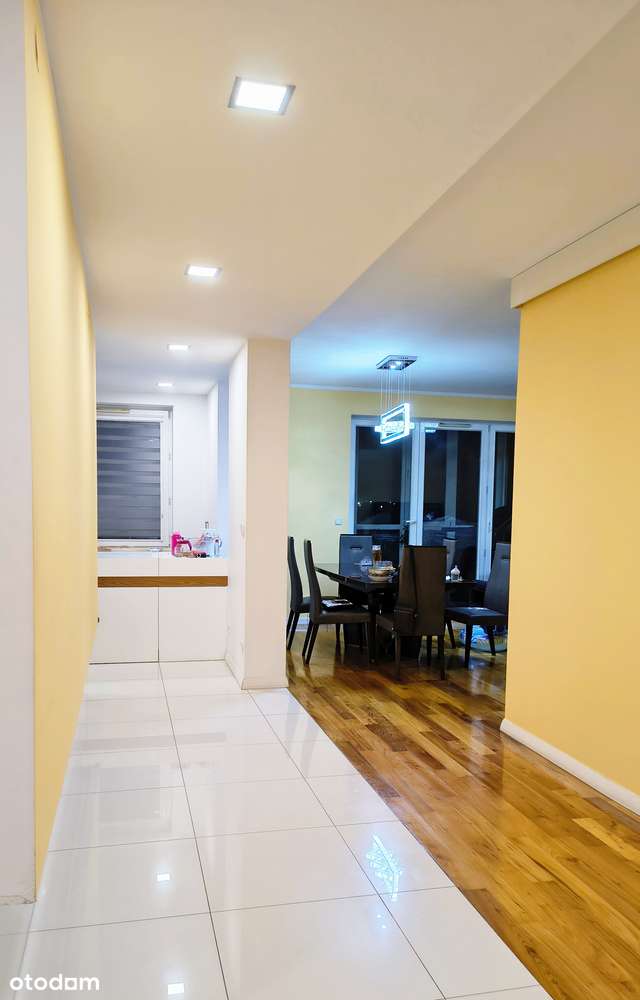 Apartament 116 m2 w Osiedlu Marina Mokotów w wyjątkowej Okazji Cenowej-3