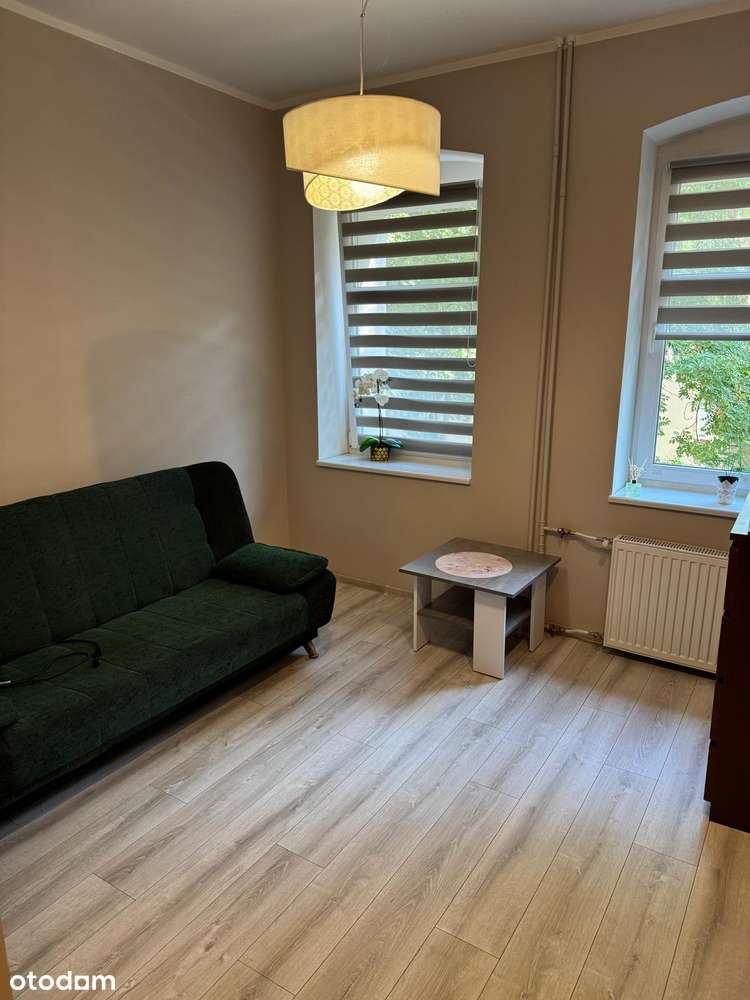 Przytulna kawalerka 23 m² przy PUM (Pomorzany)  idealna dla studenta