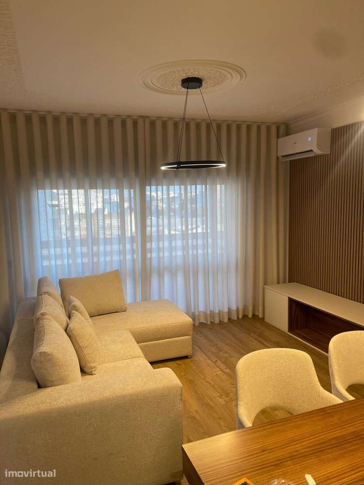 Apartamento Portimão, Edifício Pluma - Grande imagem: 5/20